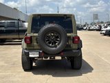 New 2025 Jeep Wrangler Unlimited Rubicon 392 image 4