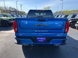 Used 2024 GMC Sierra 1500 AT4 image 5