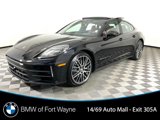 Used 2024 Porsche Panamera image 1