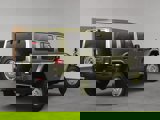 New 2025 Jeep Wrangler Unlimited Sport S 4xe image 5