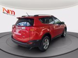 Used 2015 Toyota RAV4 XLE image 5