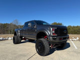 Used 2020 Ford F450 Platinum w/ FX4 Off-Road Package image 2