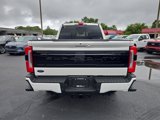 New 2025 Ford F250 Platinum image 5