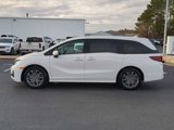 New 2025 Honda Odyssey Touring image 5