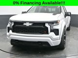 New 2025 Chevrolet Silverado 1500 RST image 4