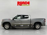 Used 2024 Chevrolet Silverado 1500 LT image 2
