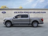 New 2025 Ford F150 Lariat image 3