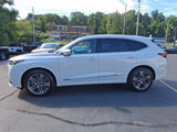 Used 2025 Acura MDX SH-AWD w/ Advance Package image 4