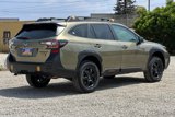 New 2025 Subaru Outback Wilderness image 4