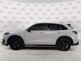 New 2026 Honda HR-V Sport image 2