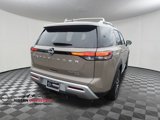 New 2025 Nissan Pathfinder Platinum w/ Cargo Package image 5