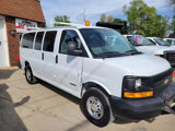 Used 2005 Chevrolet Express 3500 Passenger image 3