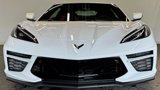 Used 2023 Chevrolet Corvette Stingray Premium Cpe w/ Z51 Performance Package image 3