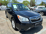 Used 2015 Subaru Forester 2.5i w/ Alloy Wheel Package image 3
