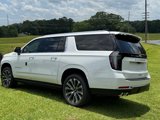 New 2025 Chevrolet Suburban High Country image 5