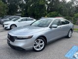 Used 2025 Honda Accord LX image 2