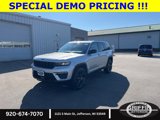 New 2025 Jeep Grand Cherokee Limited w/ Luxury Tech Group II image 2