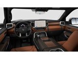 New 2025 Toyota Sequoia 1794 Edition image 5