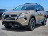 New 2025 Nissan Rogue Platinum w/ Platinum Premium Package image 3