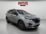 Used 2024 Chevrolet Equinox RS image 5