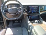 New 2025 Jeep Grand Wagoneer 4WD image 3