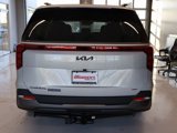 New 2025 Kia Carnival SX w/ SX Dark Edition Package image 3