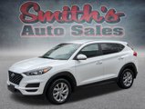 Used 2021 Hyundai Tucson Value image 3
