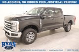 New 2026 Ford F250 Lariat image 2