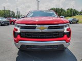 New 2026 Chevrolet Silverado 1500 LT w/ Z71 Off-Road Package image 2