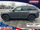 New 2025 Jeep Grand Cherokee Limited 4xe image 2