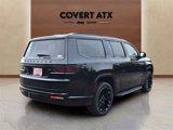 New 2025 Jeep Wagoneer Series II w/ Premium Group I image 5