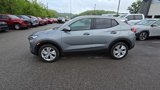 Certified 2025 Buick Encore GX Preferred image 3