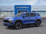 New 2026 Chevrolet Equinox ACTIV w/ Convenience Package III image 2
