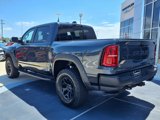 New 2026 RAM 1500 RHO w/ RHO Level 1 Equipment Group image 2