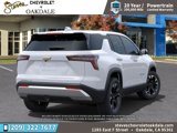 New 2026 Chevrolet Equinox LT w/ Convenience Package II image 4