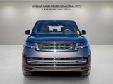 New 2025 Land Rover Range Rover Long Wheelbase Autobiography image 2