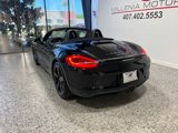 Used 2014 Porsche Boxster S image 4