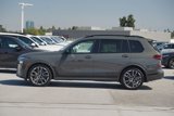 New 2025 BMW X7 M60i image 4