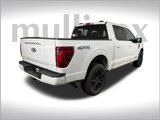 New 2025 Ford F150 Platinum image 3
