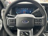 New 2025 Ford F250 Lariat image 3