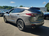 Certified 2025 Acura RDX A-Spec image 6