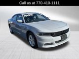 Certified 2022 Dodge Charger SXT w/ Leather Interior Group image 3