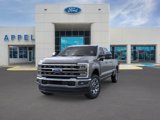 New 2025 Ford F350 Lariat image 3