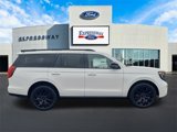 New 2025 Ford Expedition Platinum image 5