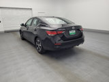 Used 2021 Nissan Sentra SV image 5