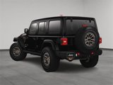 New 2025 Jeep Wrangler Unlimited Rubicon 392 image 4