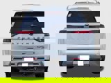New 2025 Nissan Pathfinder Platinum image 4