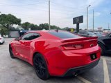 Used 2018 Chevrolet Camaro LT image 5
