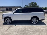 New 2025 Cadillac Escalade Sport w/ Touring Package image 4