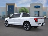New 2025 Ford F150 Lightning Platinum image 4